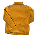 Sweatshirt Cool Mustard (134)