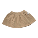 Gugguu sweatskirt, wheat | 92cm