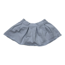 Gugguu sweatskirt, light blue | 80cm
