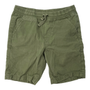 Polarn O. Pyret shorts, green | 128cm