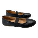 Bisgaard ballerina shoes, black | 35