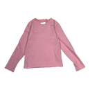 Gugguu bow shirt, pink | 104cm