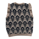 Volant Strickweste (92/98)