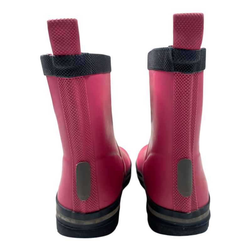 Reima taika rain boots, rasberry | 25