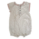 Baby Romper Blush (86)