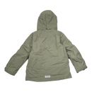 Mini A Ture matvestyn winter jacket, tea green | 128cm