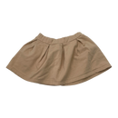 Gugguu sweatskirt, wheat | 92cm