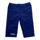 Isbjörn swimming biker shorts, navy blue | 134/140cm