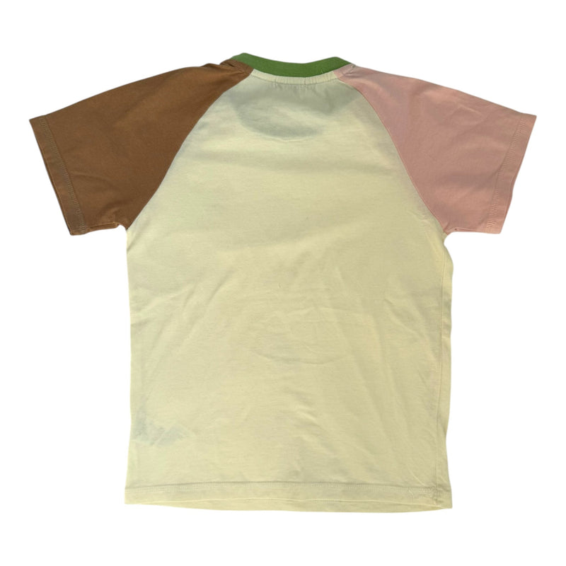 T-shirt Vacation Mood On (128)