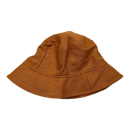 Kaiko bucket sun hat, brown sugar | 5-8y