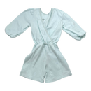 Mainio jumpsuit, sky blue | 122/128cm