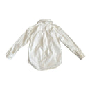 Classic Shirt White (104)