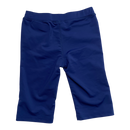 Isbjörn swimming biker shorts, navy blue | 134/140cm