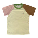 T-shirt Vacation Mood On (128)