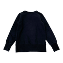 Gugguu sweatshirt, animal embroidery | 122cm