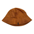 Kaiko bucket sun hat, brown sugar | 5-8y