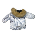 Reima sukkula winter jacket, sky blue | 74cm