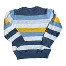 Strickpullover Big Stripes Bear (110)