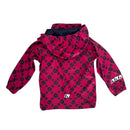 Regenjacke Flowers (98)