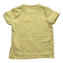 Mini Rodini t-shirt, snake | 80/86cm