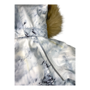 Reima sukkula winter jacket, sky blue | 74cm