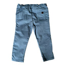 Baby Hose Blue Chino (92)