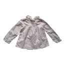 Baby Shirt Blush Golden Dots (80/86)