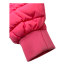 Mini Rodini reversible jacket, hearts | 92/98cm