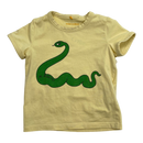 Mini Rodini t-shirt, snake | 80/86cm