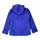Burton ski jacket, blue | 152cm