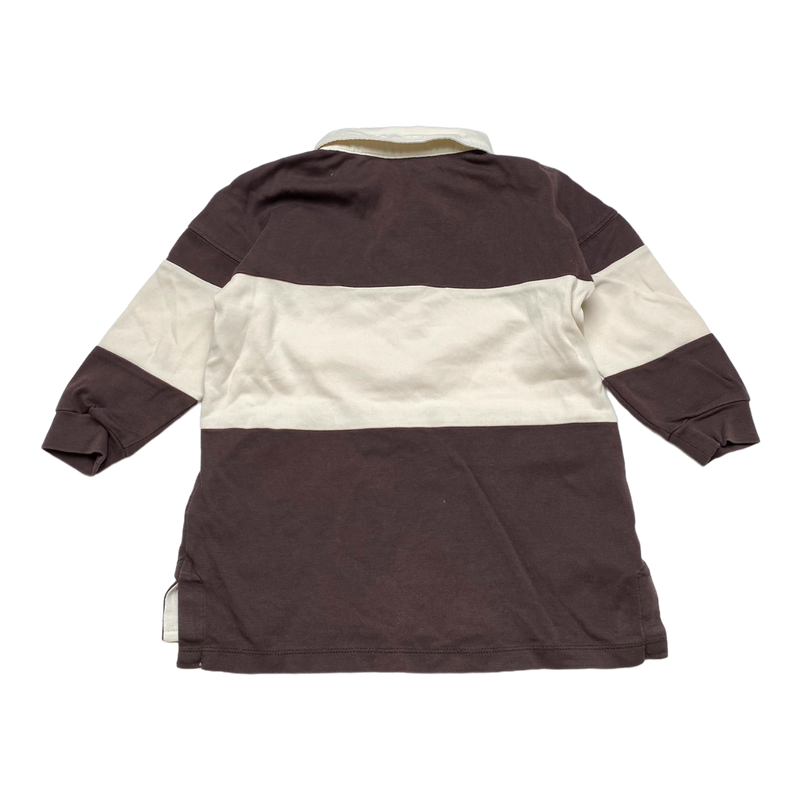 Mini Rodini shirt, stripes | 92/98cm