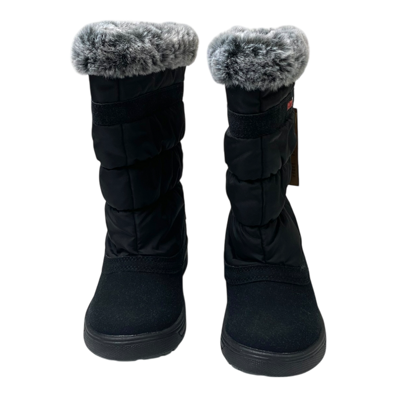 Reima winter boots, black | 28