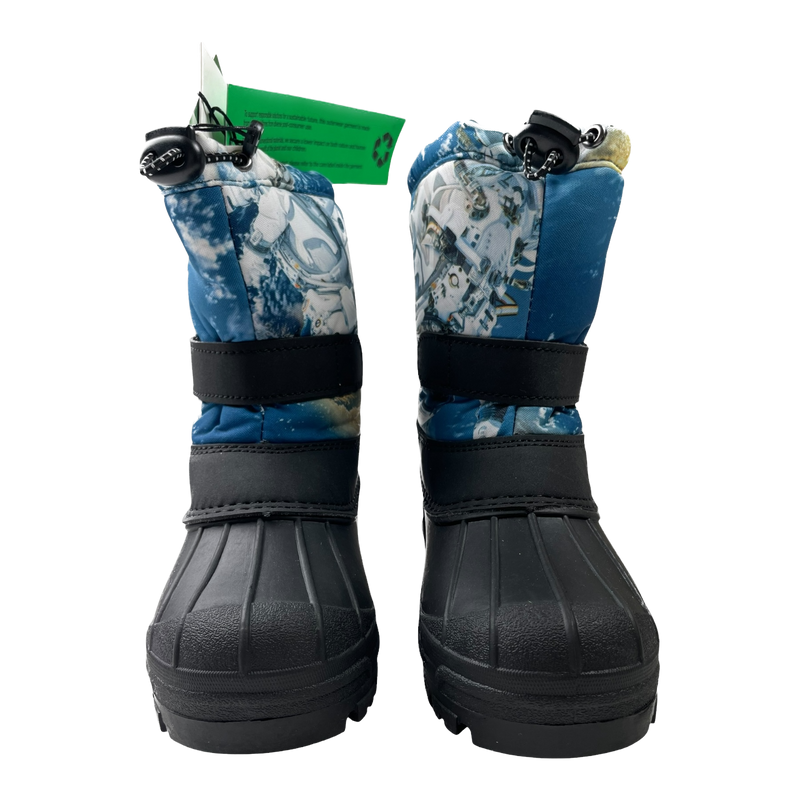 Molo driven winter boots, astronauts | 28