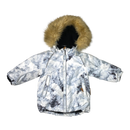 Reima sukkula winter jacket, sky blue | 74cm