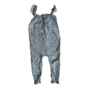 Jumper Blue Flowers (104)