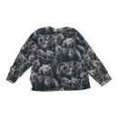 Molo shirt, bear | 92cm