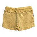 Gugguu shorts, yellow | 116cm