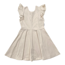 Gugguu sleeveless dress, wheat | 116cm