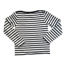 Langarm Shirt Classy Stripes (140)