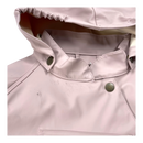 Mini A Ture matwai rain jacket, old rose | 104cm