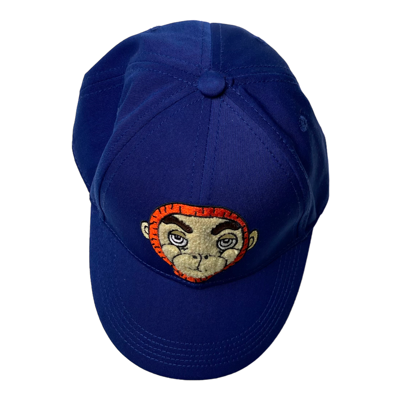 Mini Rodini cap, monkey | 48/50cm