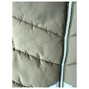 Winterjacke Gryllefjord Grün (128)