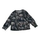 Molo shirt, bear | 92cm