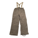 Mini A Ture matwitte winter snow pants, coffee | 134cm