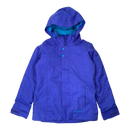 Burton ski jacket, blue | 152cm