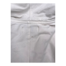 Gugguu sweat jumpsuit, white | 104cm