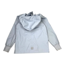 Gugguu flash midseason jacket, baby blue | 146cm