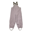 Mini A Ture matrubi rain pants, pink | 74cm