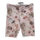 Gugguu biker shorts, ice cream | 98cm