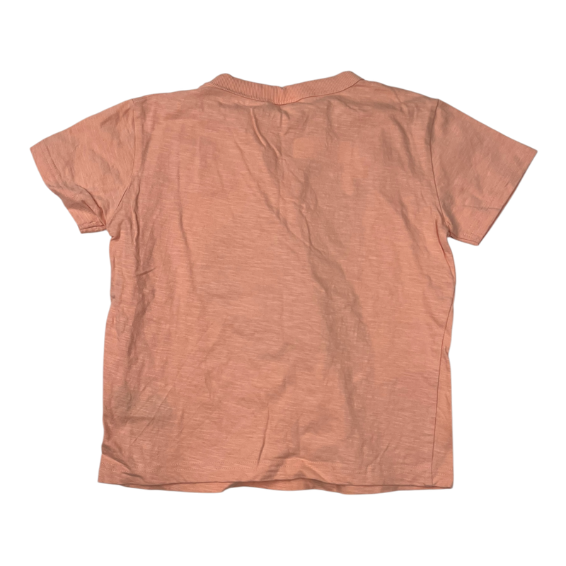 Mainio t-shirt, snail | 122/128cm